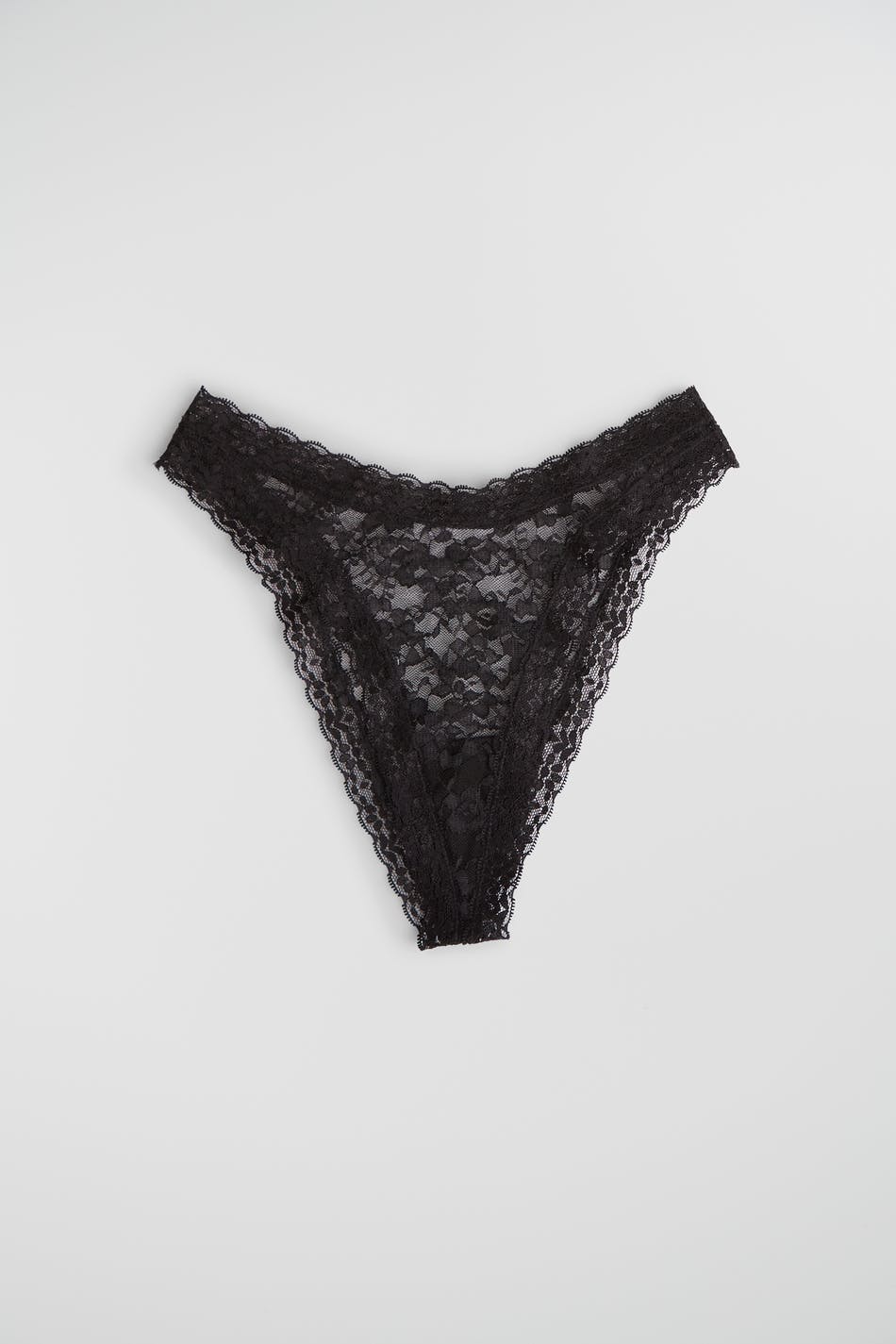 Viola lace brazilian
