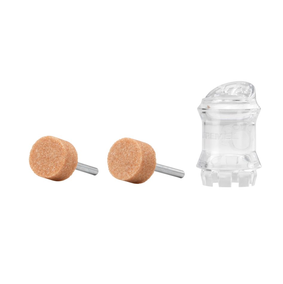 Set de scule multifuncționale Dremel F0137350PA 7350JA