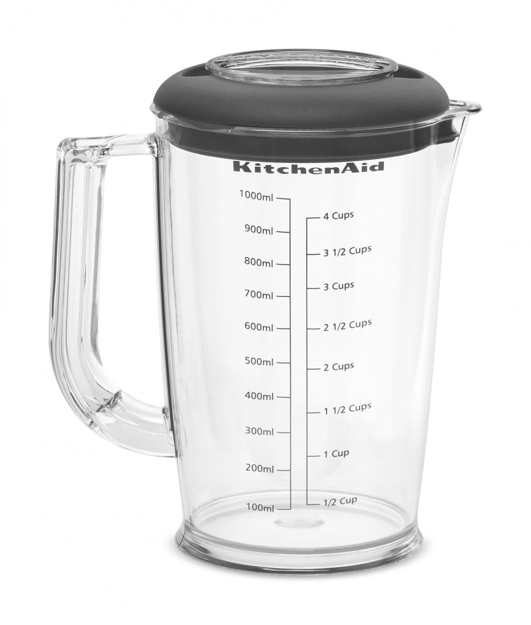 KitchenAid Stabmixer KitchenAid Kabel-Stabmixer 5KHBV83E