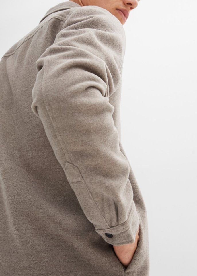 Hemdjacke