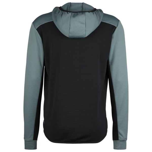 Stoic - PaukiSt. Waffle Fleece Hoody - Fleecejacke