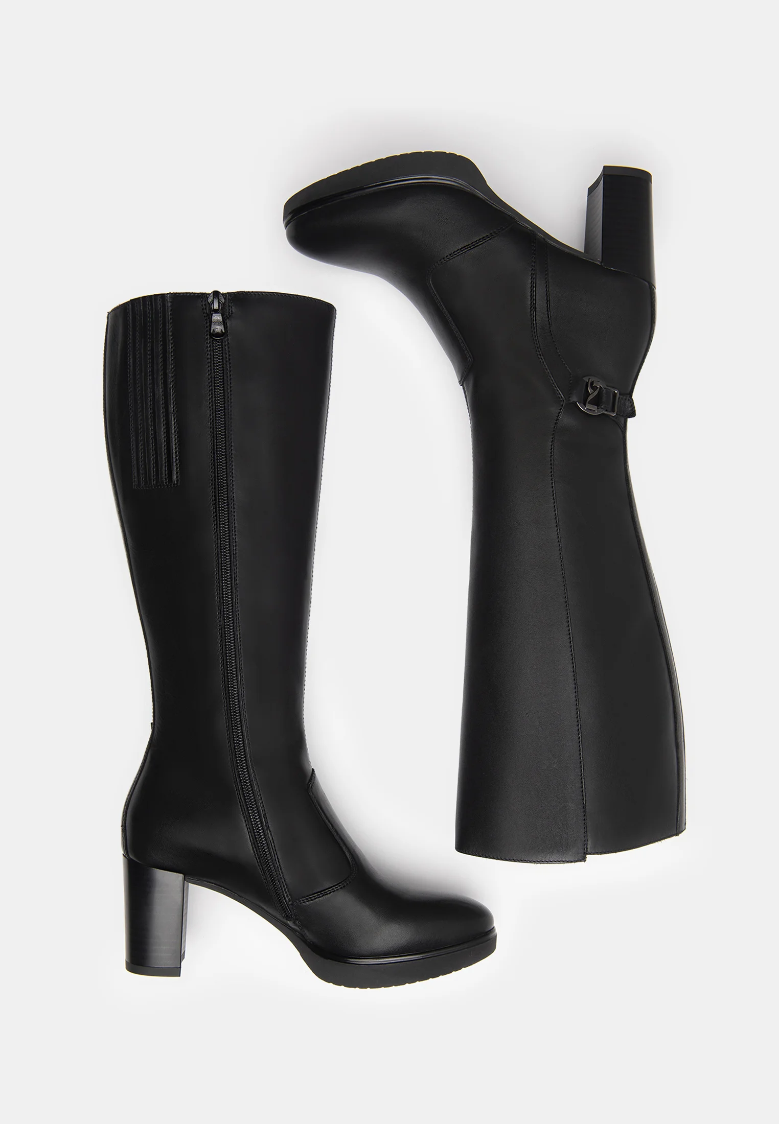 Botas altas NeroGiardini