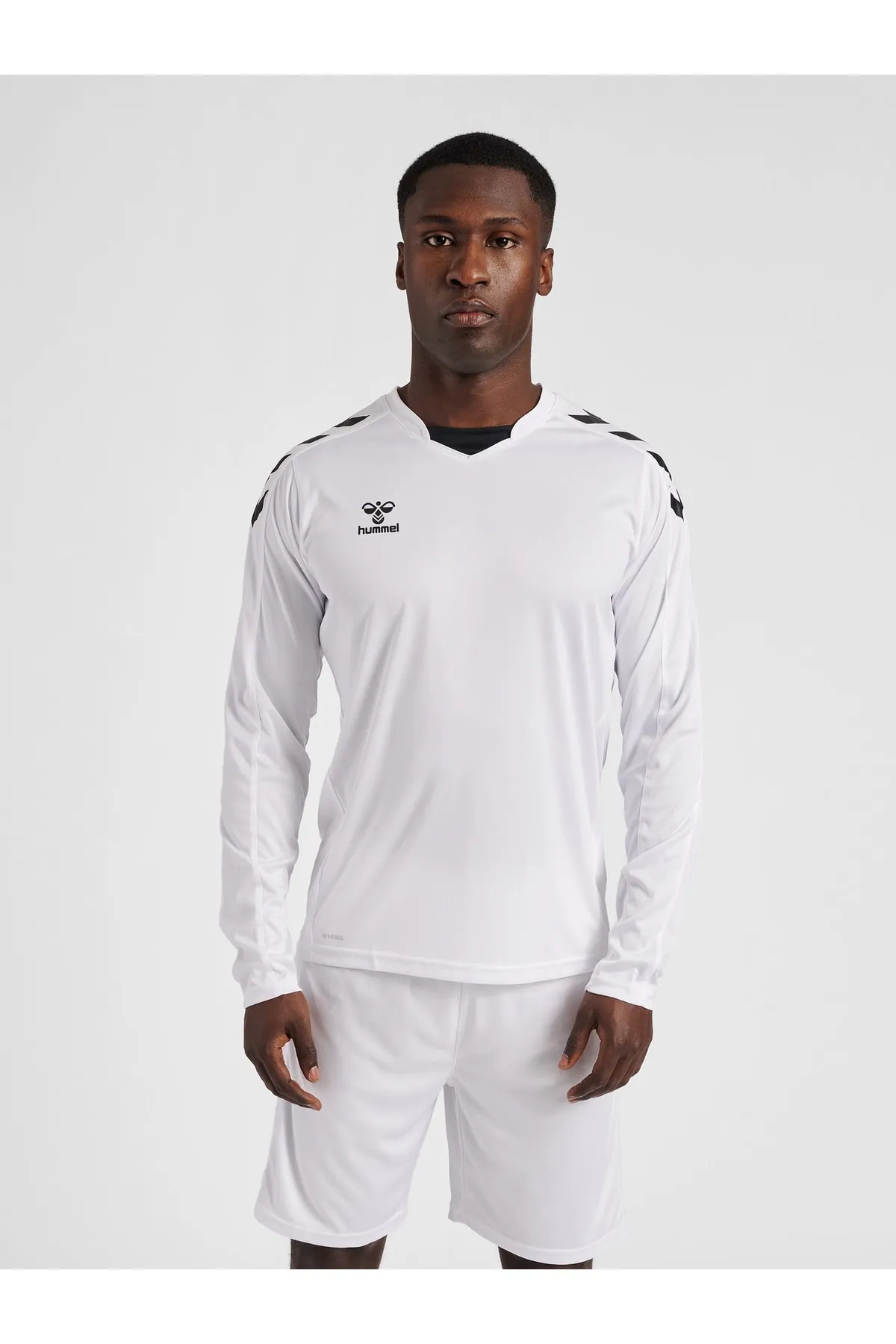 hummel  hmlCORE XK POLY JERSEY L/S