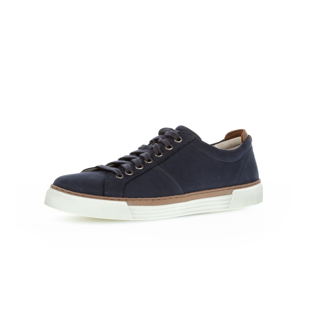 Pius Gabor PG0460 Sneaker low blau