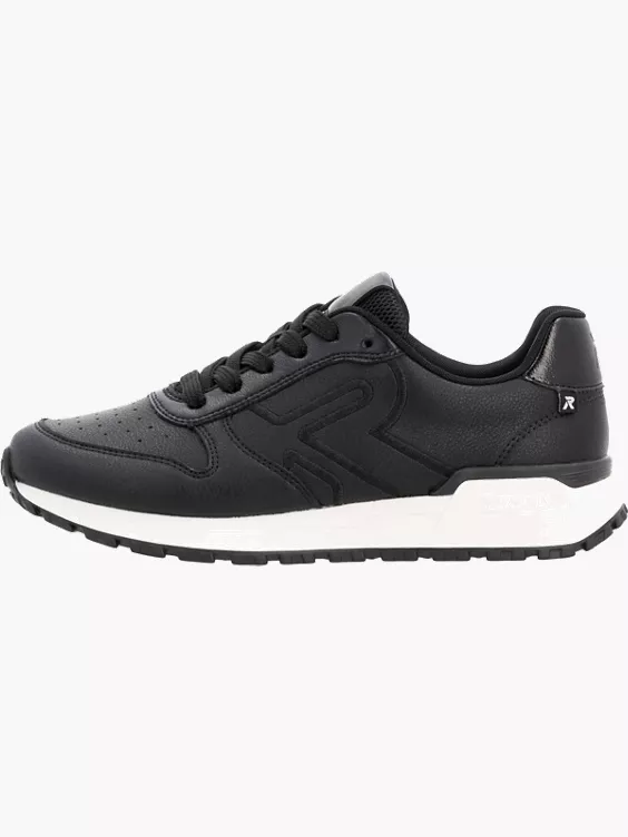 Rieker Damen Sneaker Low