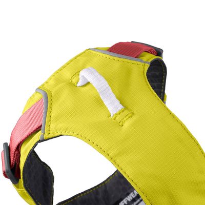 RUFFWEAR Hi & Light Harness, Lichen Green