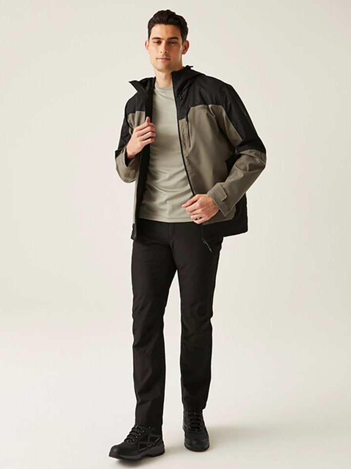 Regatta Regenjacke 