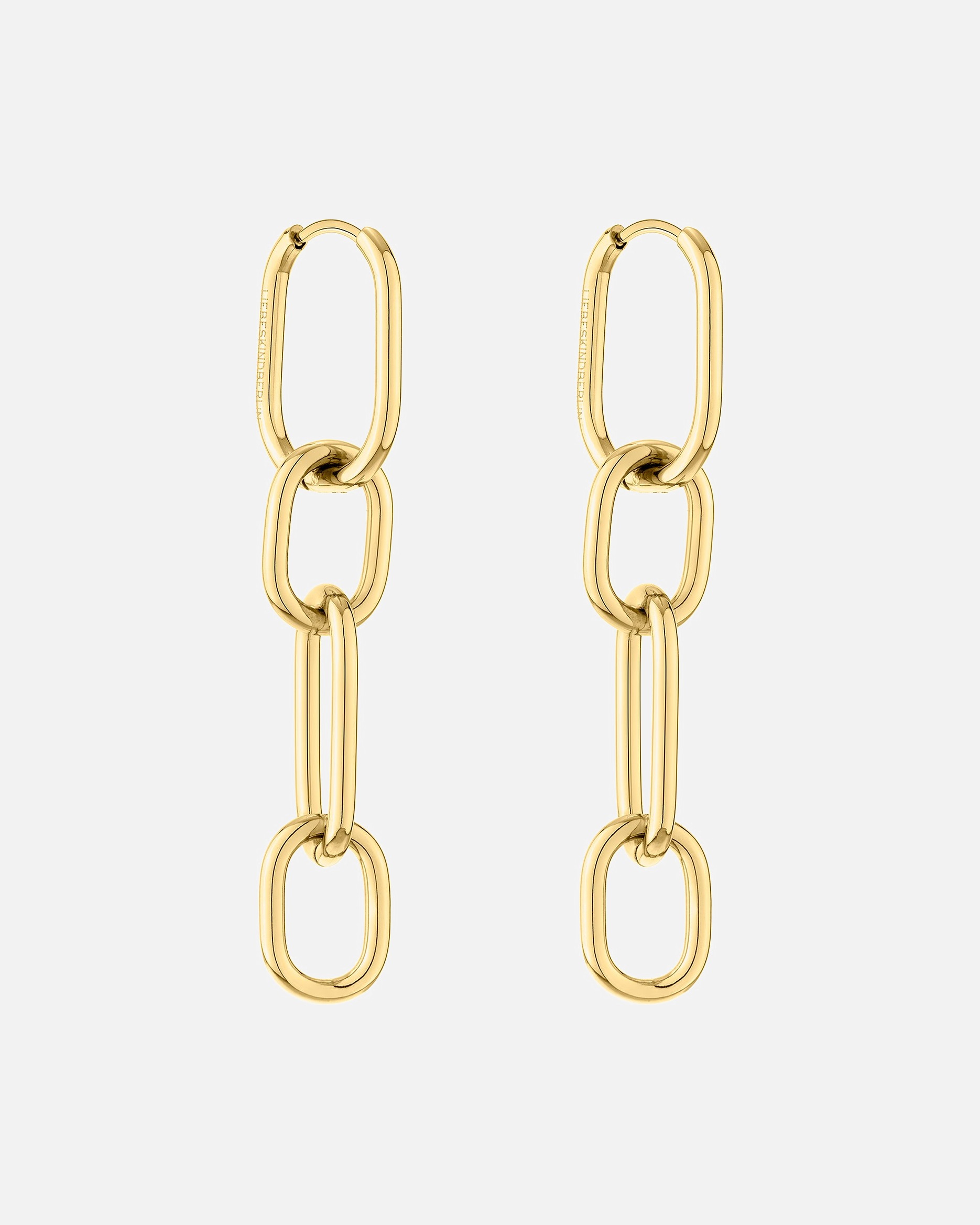 Pendientes Liebeskind
