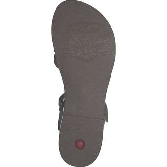 KicKers Sandale Diamanto in bunt