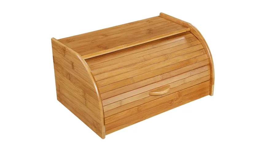ZASSENHAUS Brotkasten ECO LINE groß