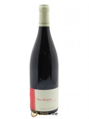Bourgueil Peu Muleau Domaine de la Chevalerie  2018 - Lot de 1 Bouteille