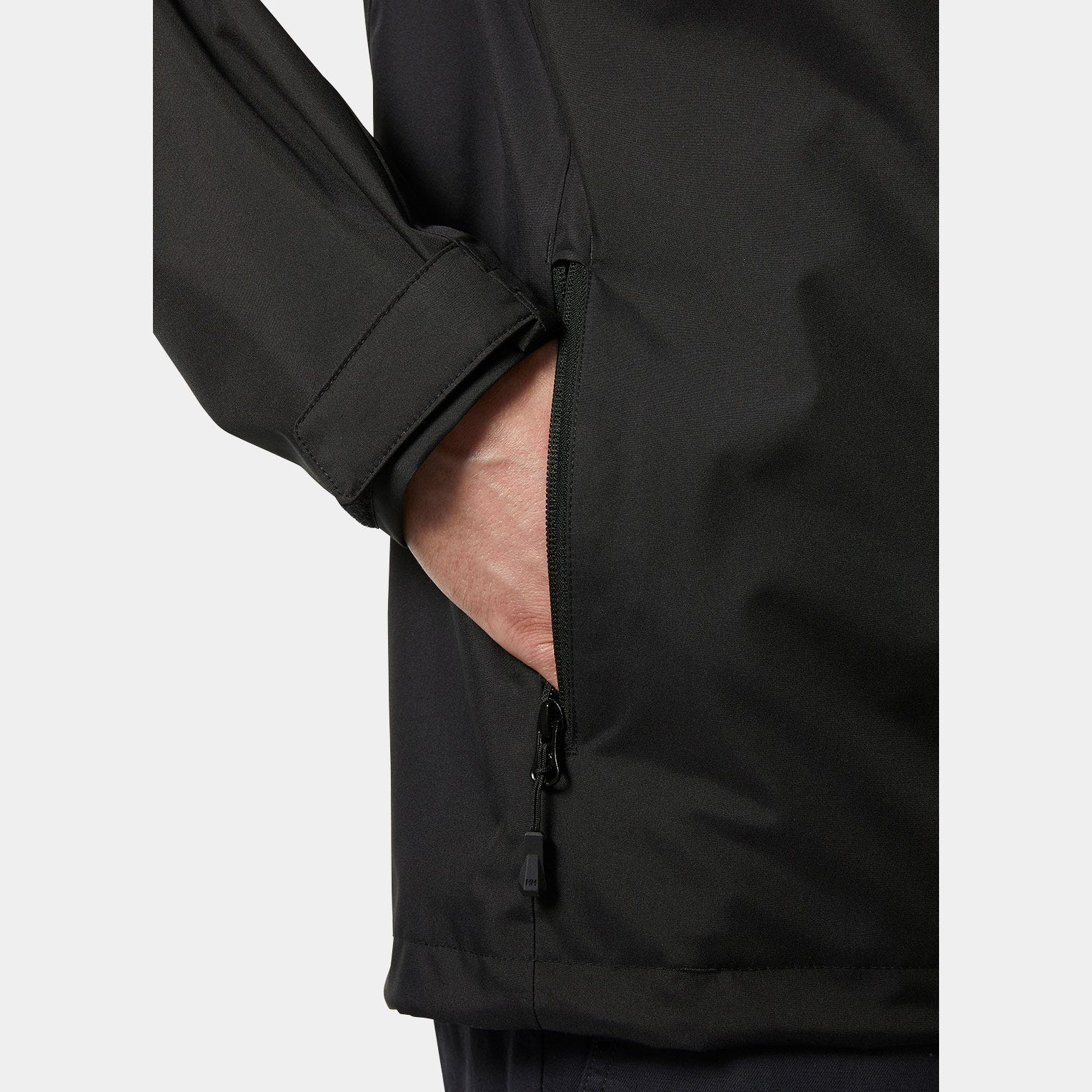 Men's Crew Hooded Sailing Jacket 2.0