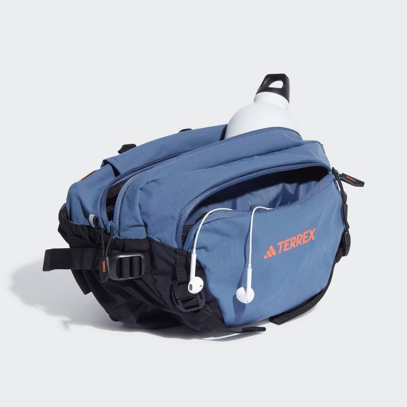 adidas TERREX AEROREADY Bauchtasche, 5 l Sporttasche