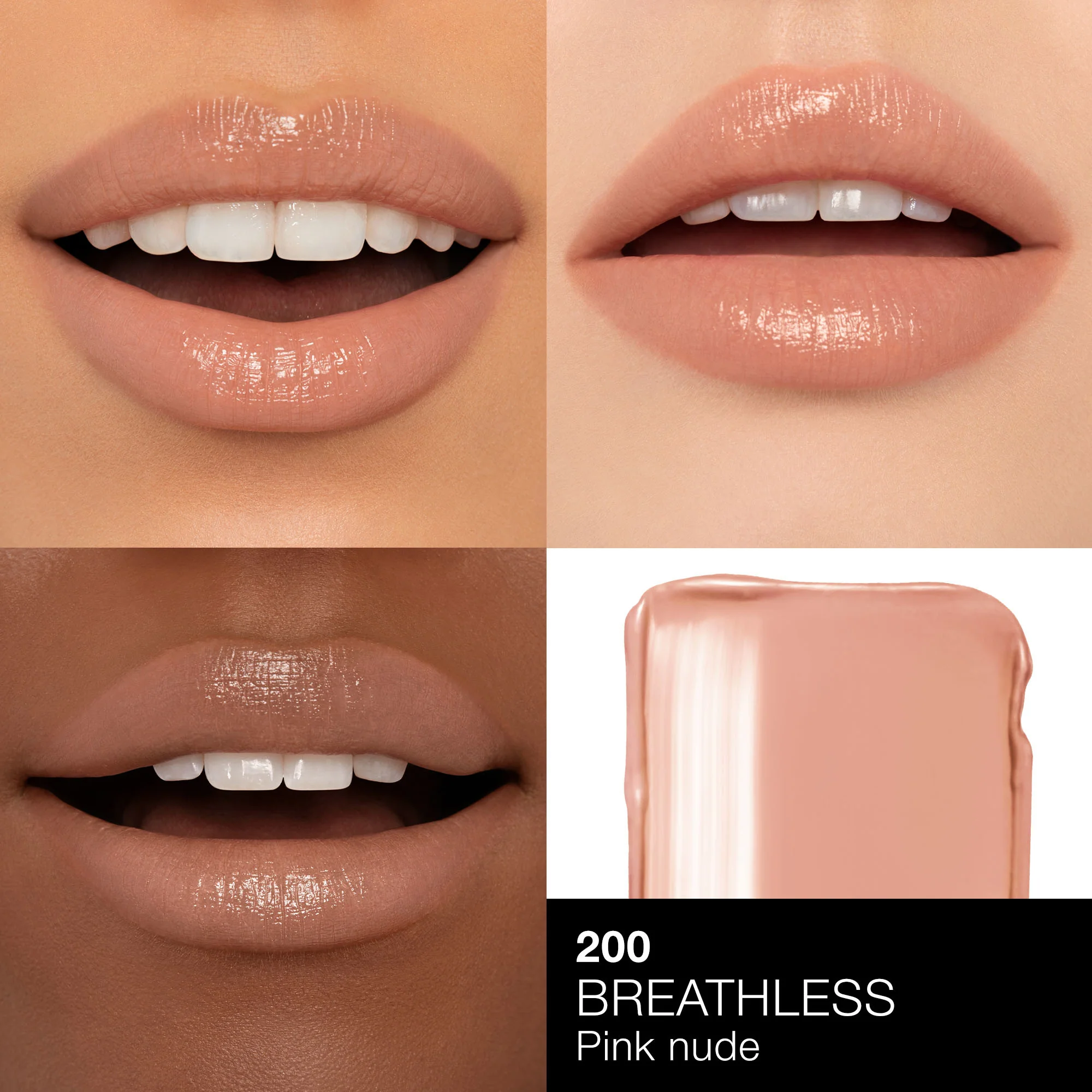 LABIAL AFTERGLOW - Lápiz labial