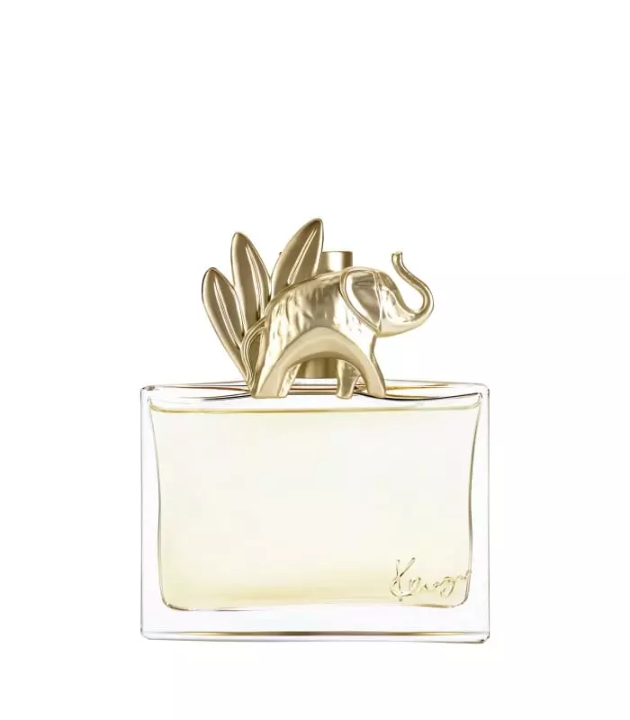KENZO JUNGLE Eau de Parfum Vaporisateur