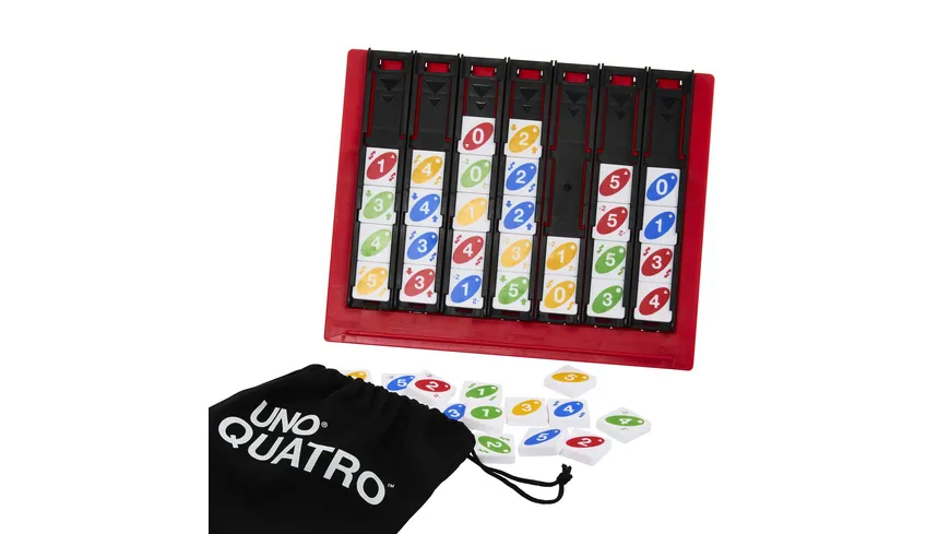 UNO Quatro