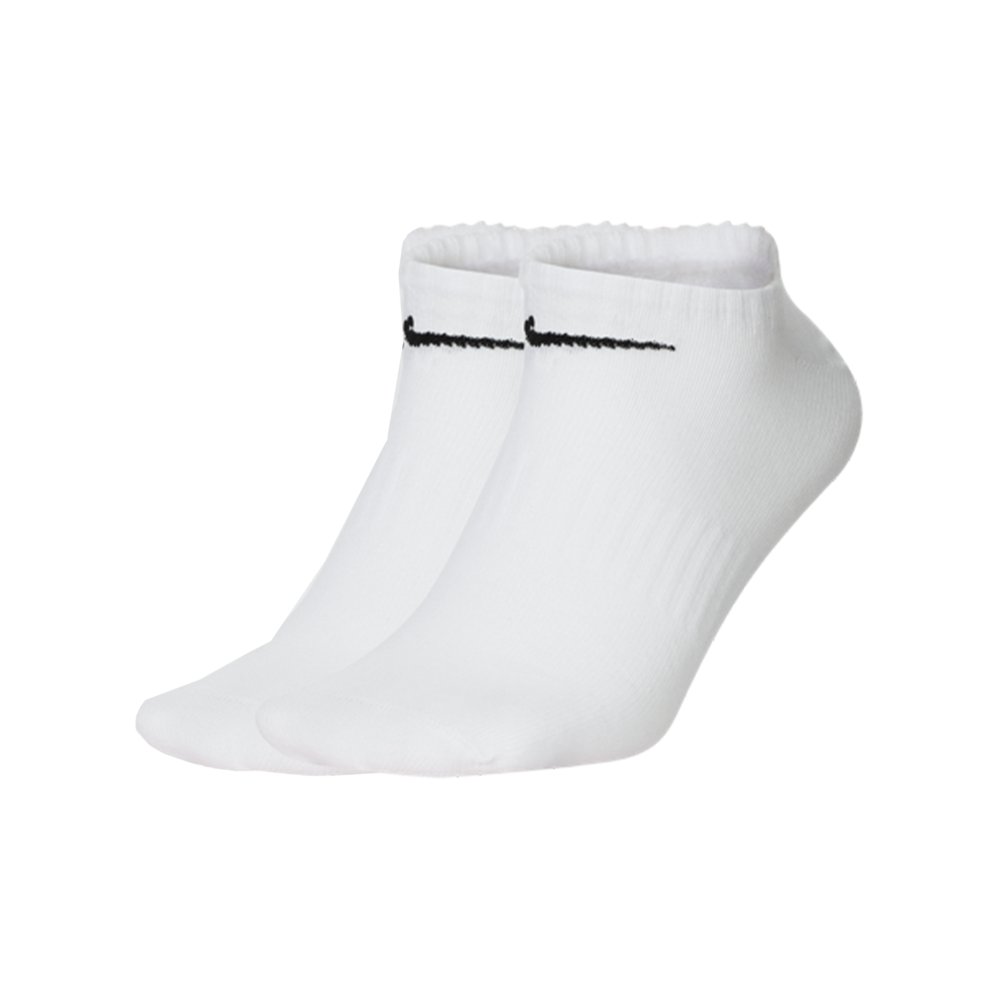 Nike Everyday Lightweight 6er Pack Füsslinge F100