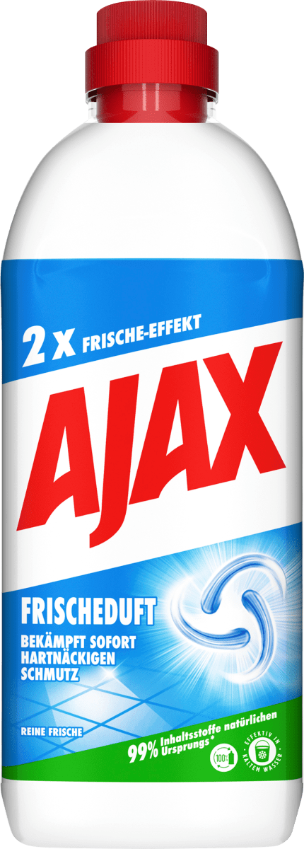 Allzweckreiniger Frischeduft, 1 l