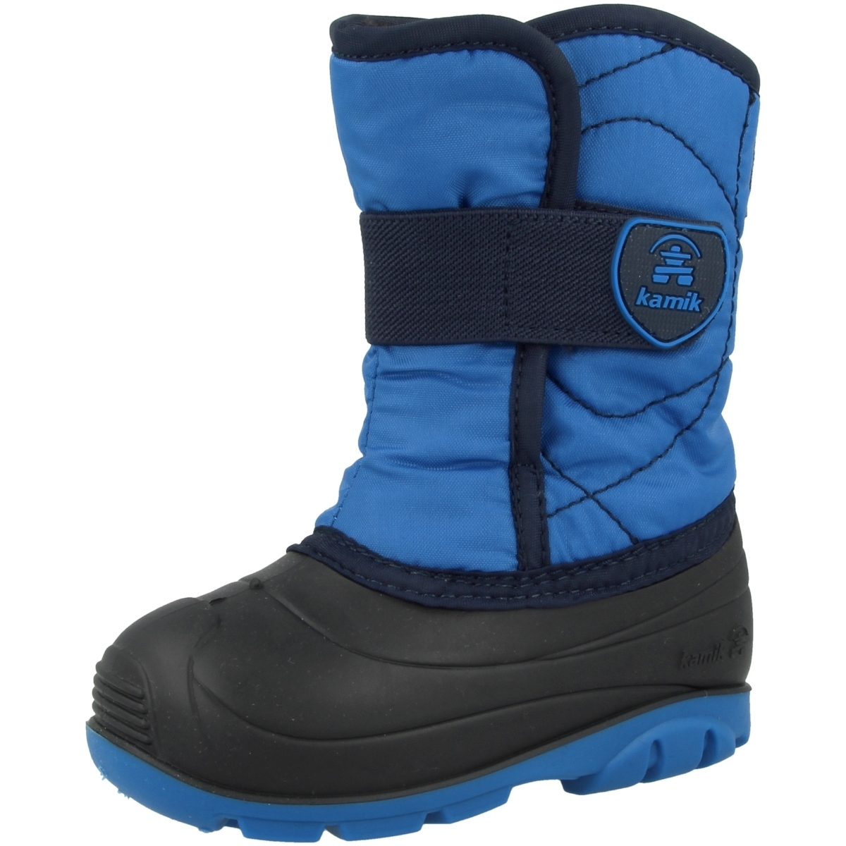 Kamik Snowbug3 Winterstiefel blau