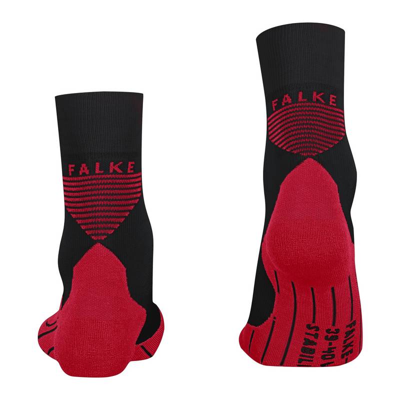 Falke Stabilizing Cool Sportsocken Damen