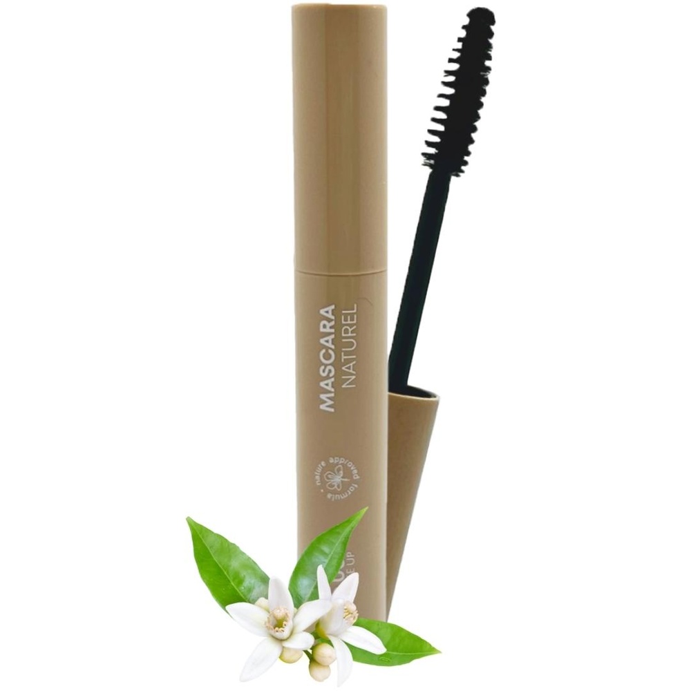 miss cop Mascara Naturel Mascara