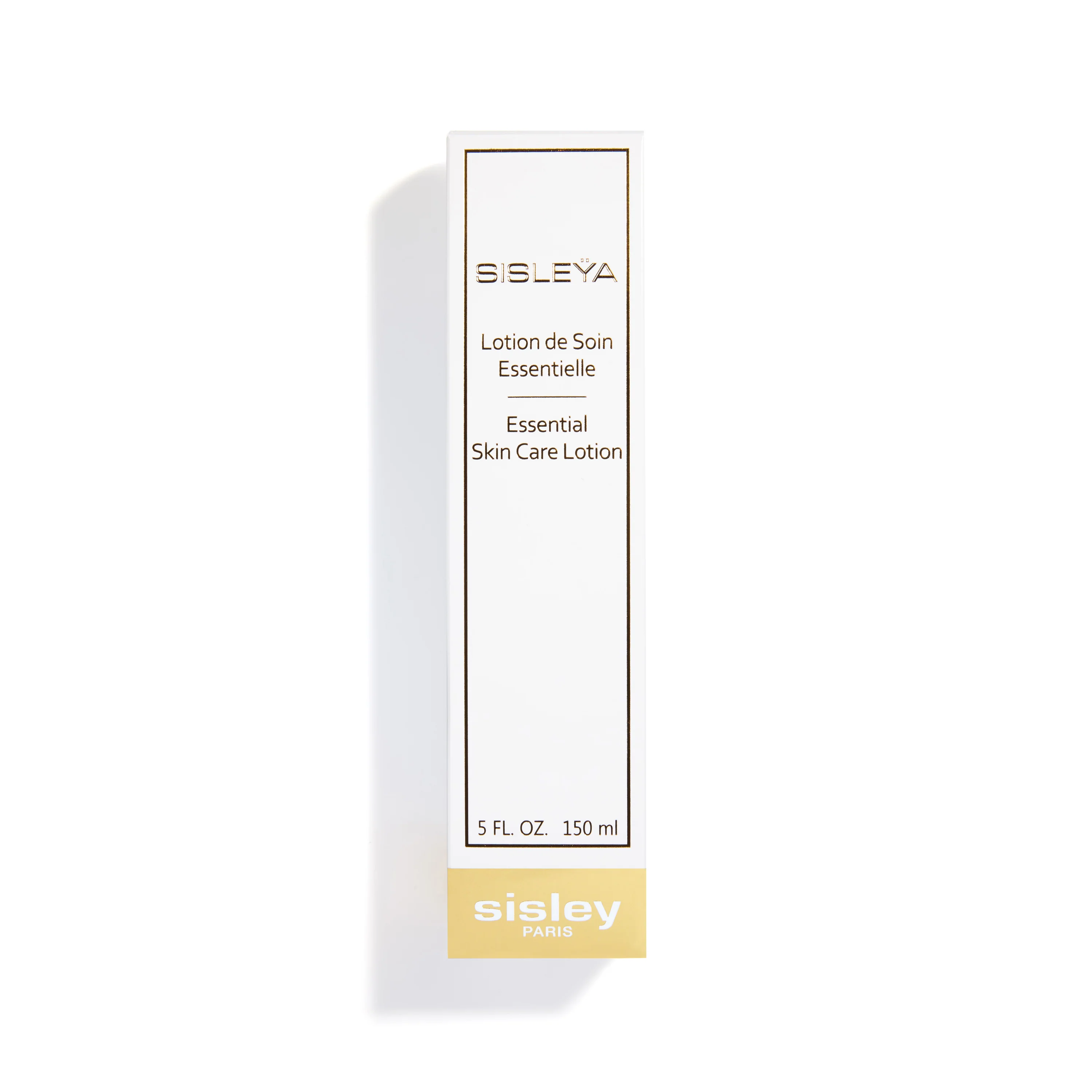 Sisleÿa Lotion de Soin Essentielle - Fluido viso antirughe
