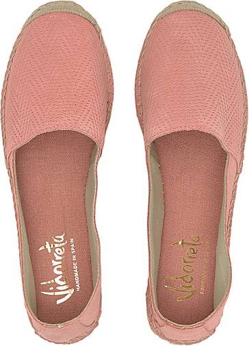 Vidorreta Espadrilles
