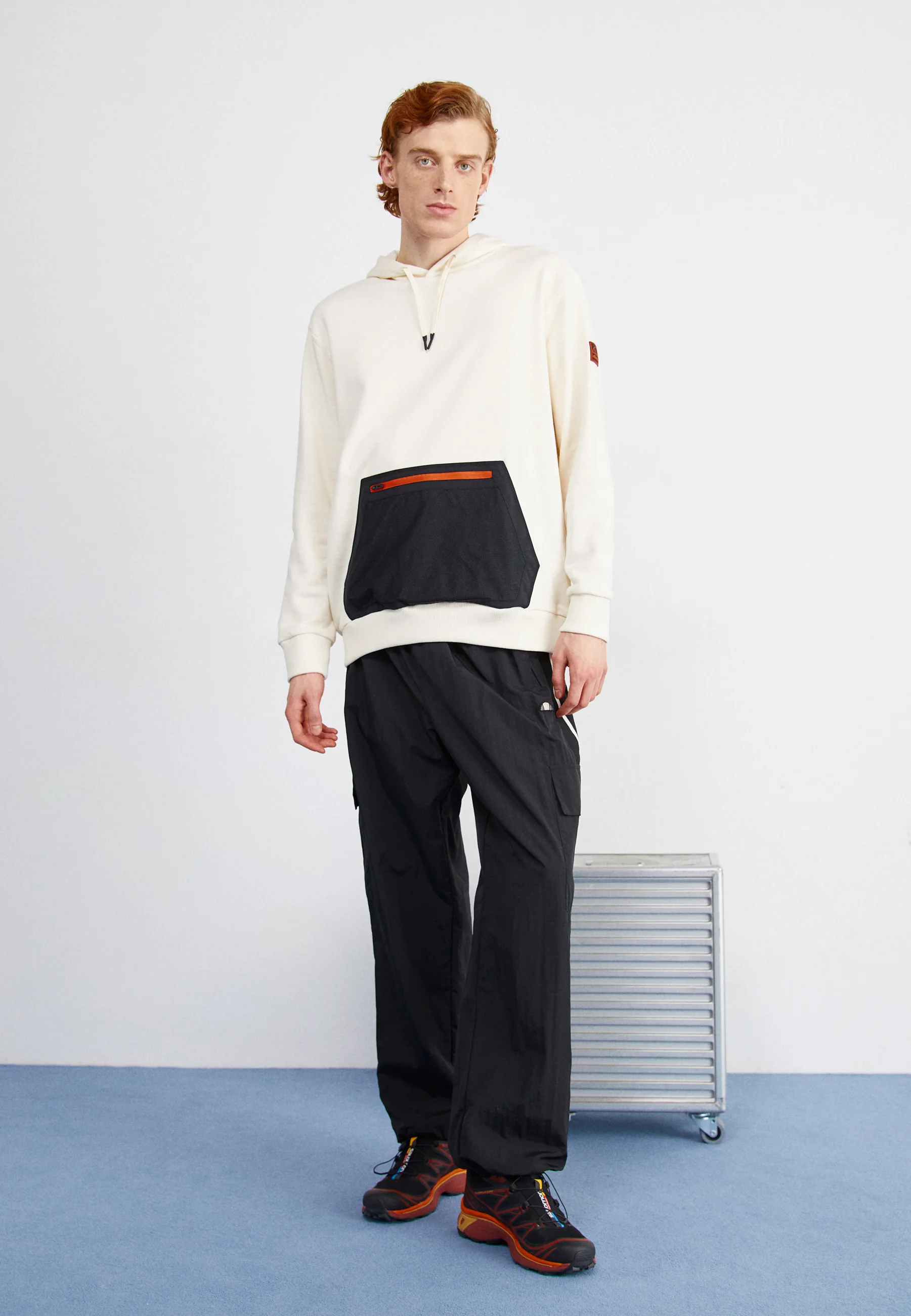 Ellesse NIMORI - Sudadera