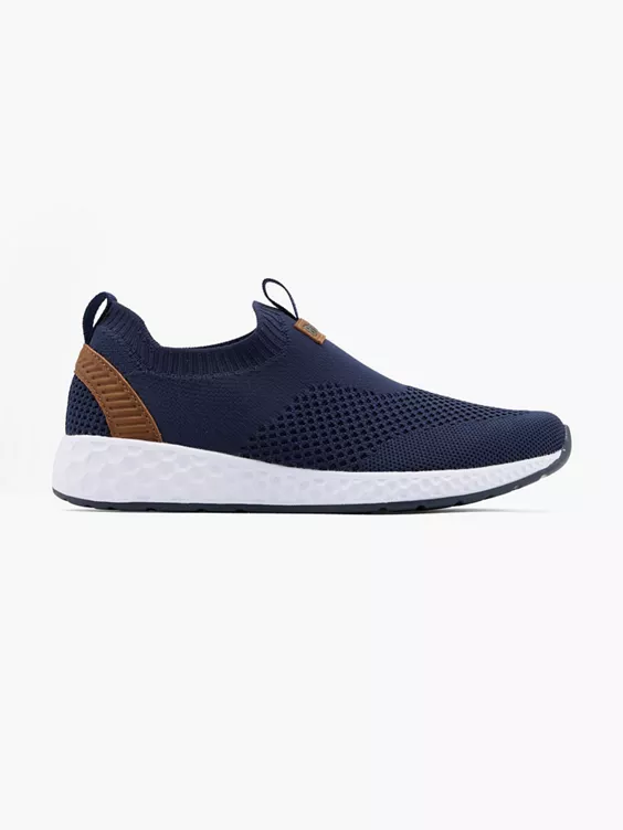 Bench Slip On Sneaker