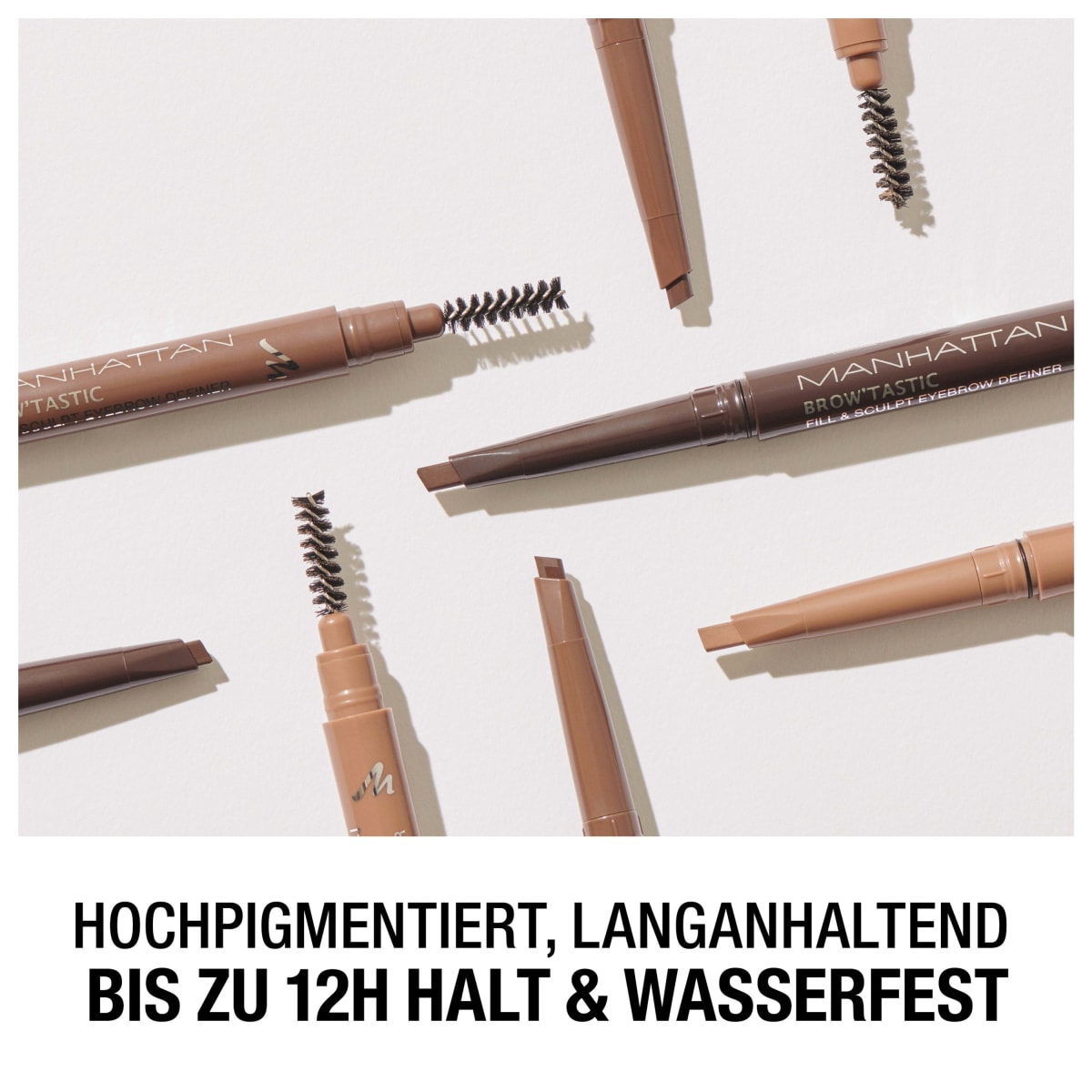 Augenbrauenstift Brow'Tastic Fill&Sculpt 001 Blonde, 0,25 g