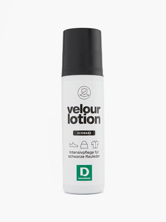 DEICHMANN 100 ml Raulederpflege Lotion (1 L = 49,90€)