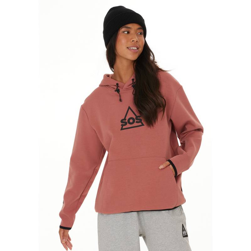 SOS Vail Funktionssweatshirt Damen