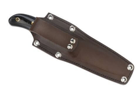 Bushcraft G10 Plain