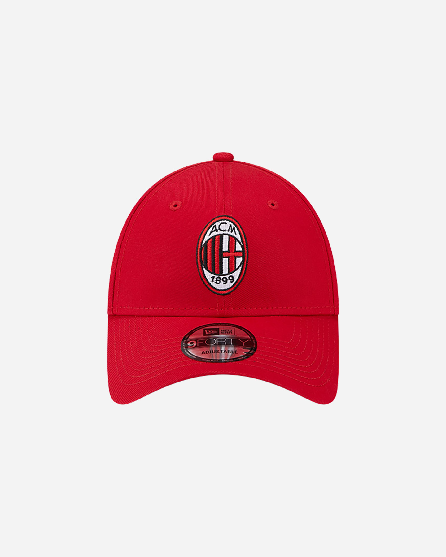 Oficiálny futbalový doplnok New Era 9forty AF Trucker Milan Fangear M 60363653