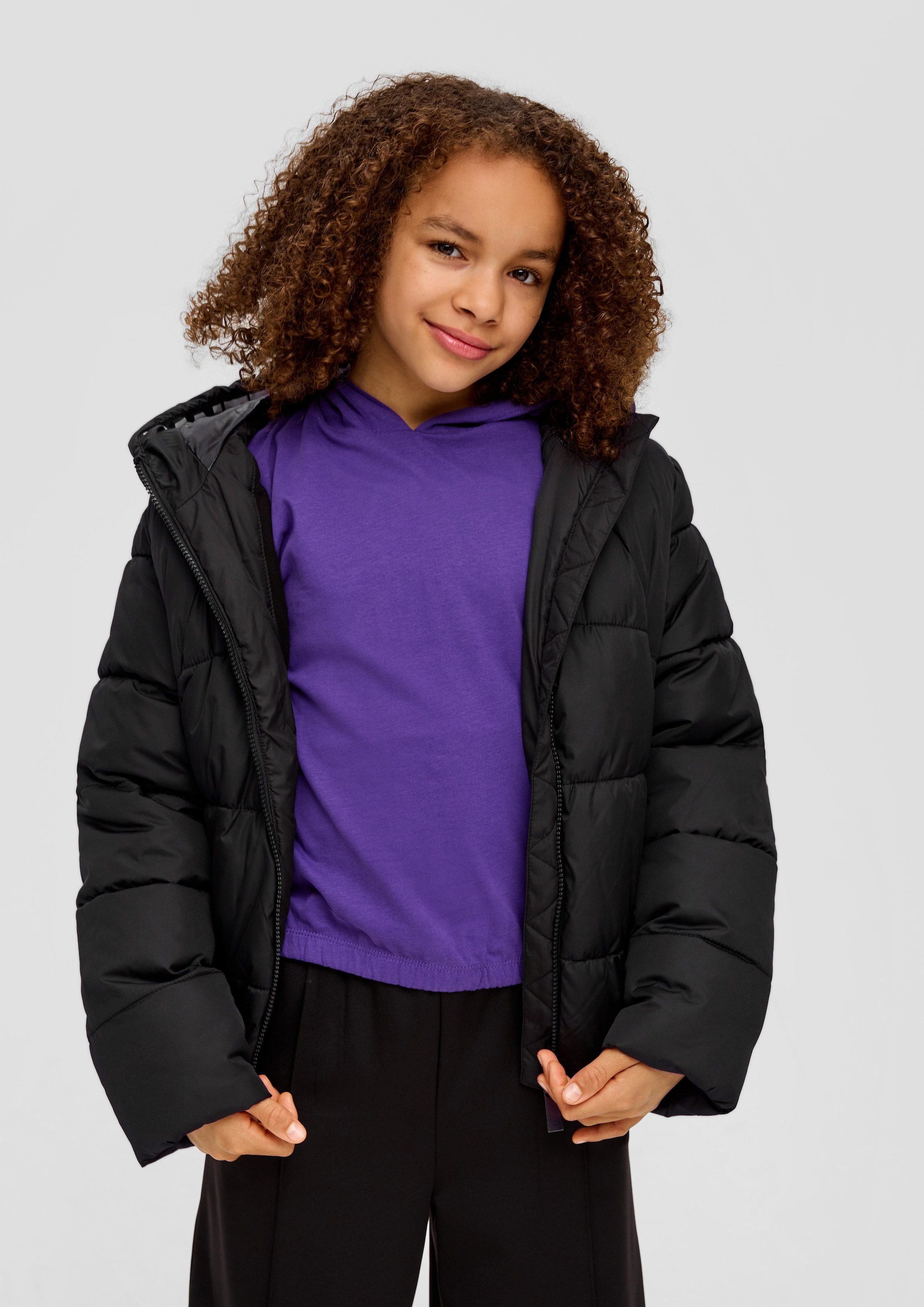 Between-Season Jacket