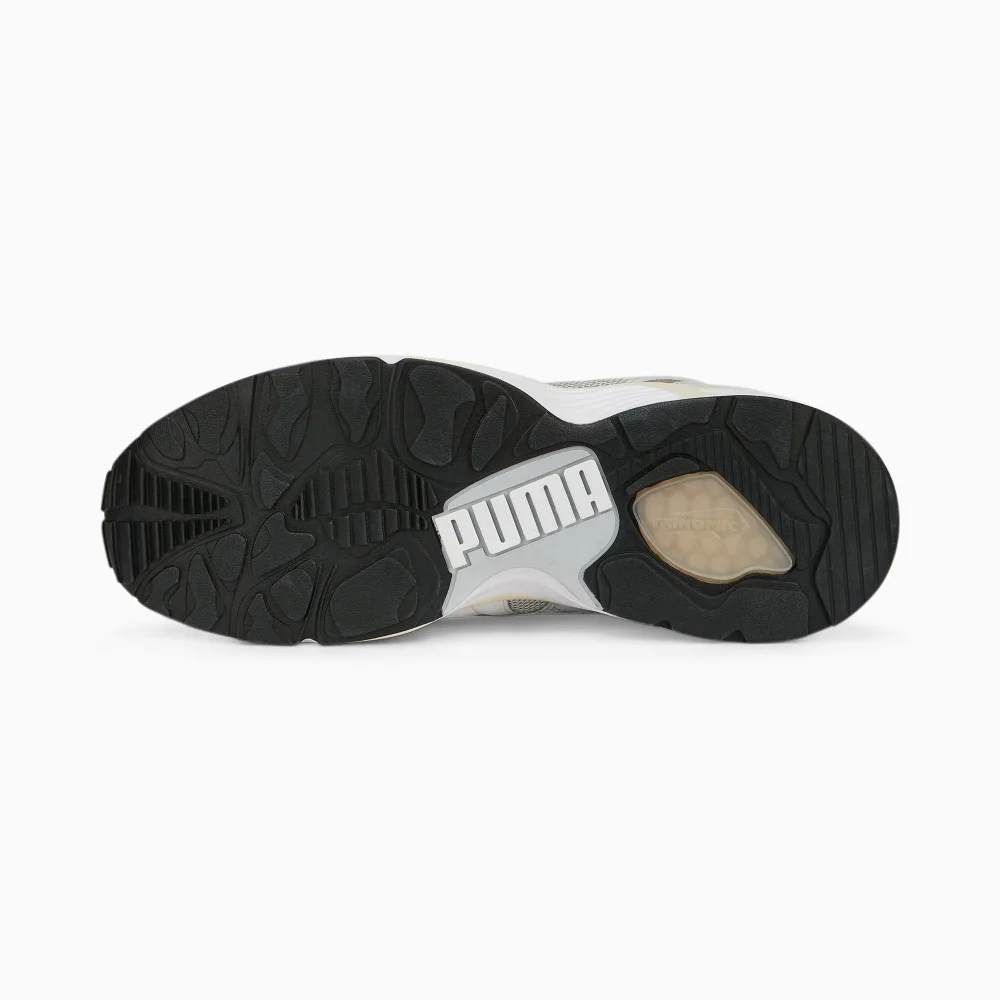 PUMA Prevail Premium 391140-03 / grau