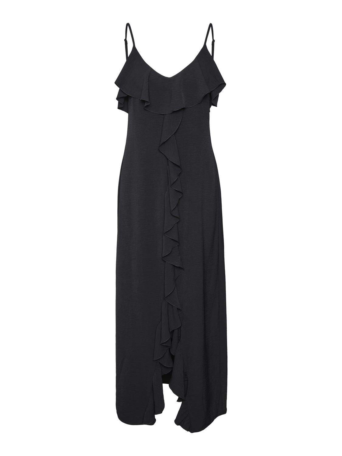 VMALVA Langes Kleid