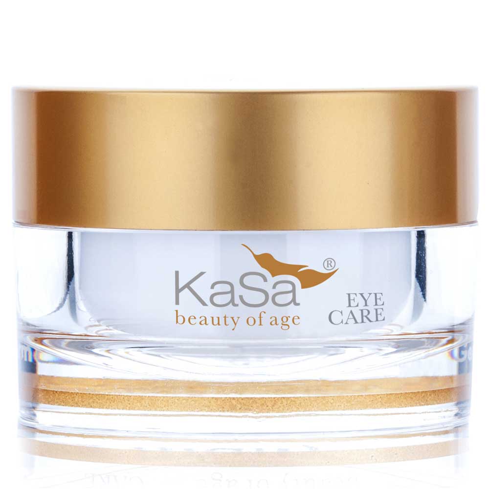 KaSa Beauty of Age Eye Care 15 ml