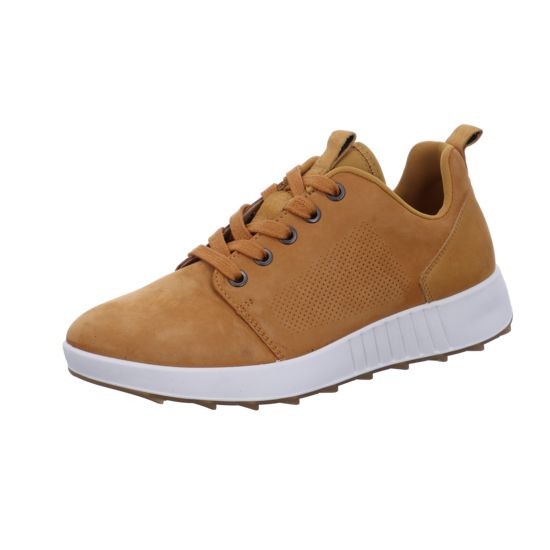 LEGERO Sneaker braun ESSENCE daino