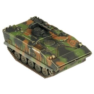 French AMX-10P Platoon