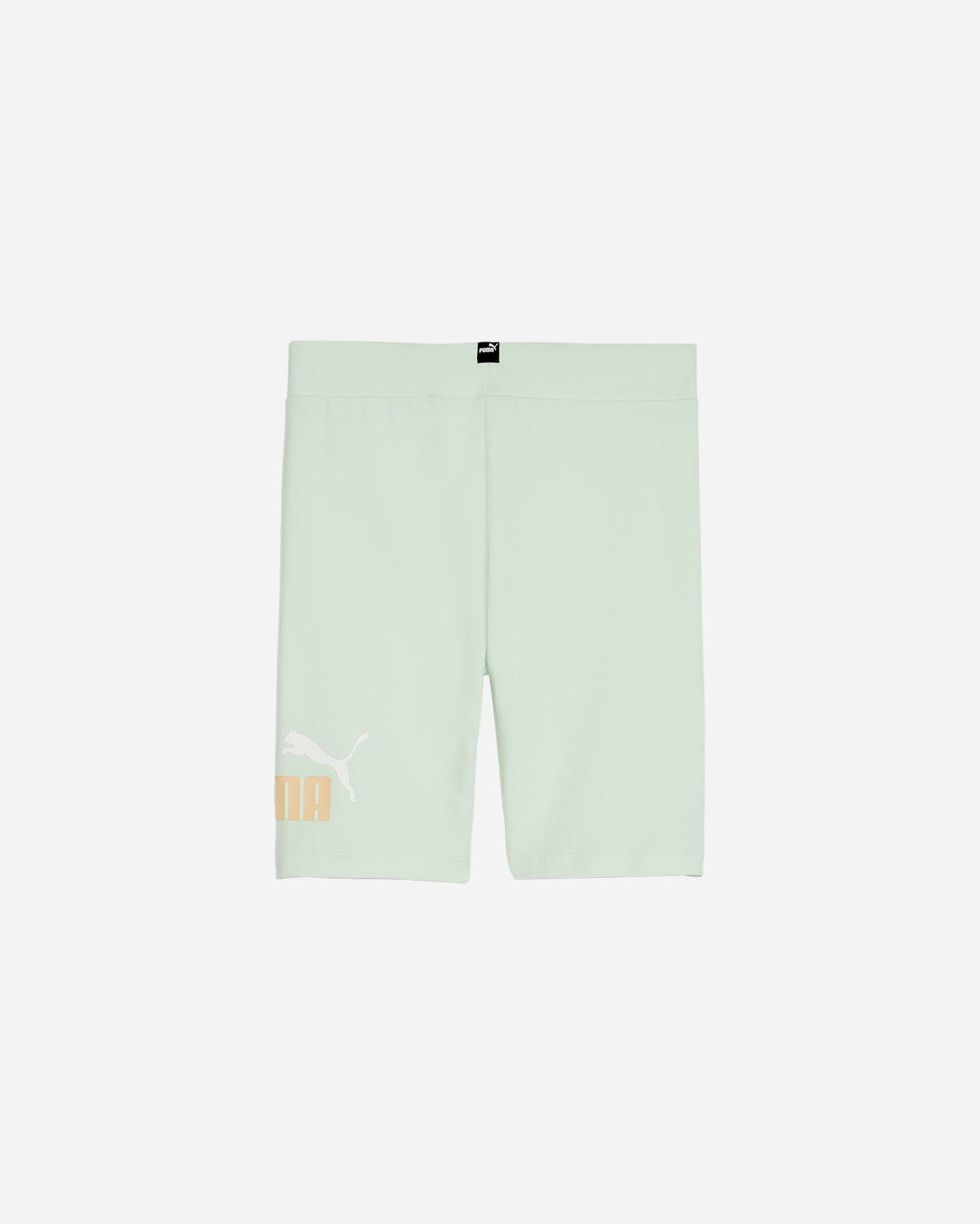 Spodenki Puma Essential+ Jr 847457-88