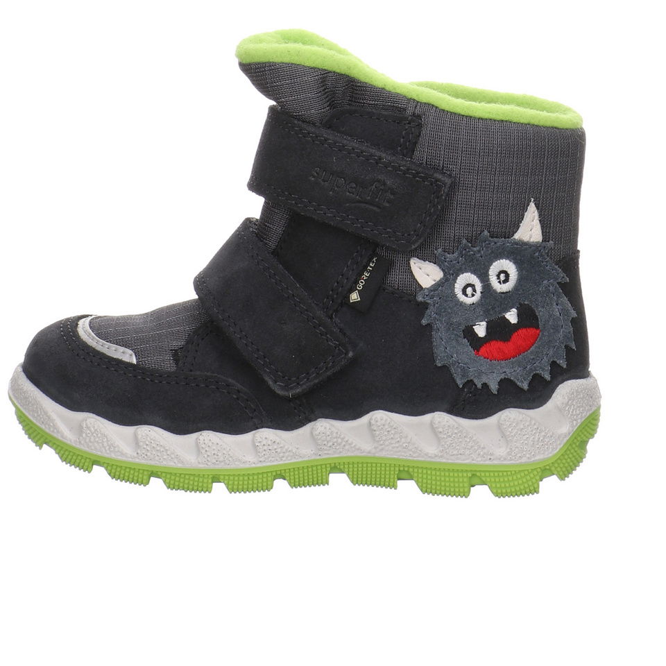 Superfit Icebird Boots