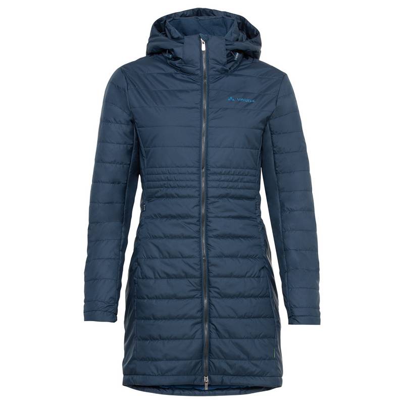 VAUDE Women's Moena Insulation Parka Outdoorjacke Damen