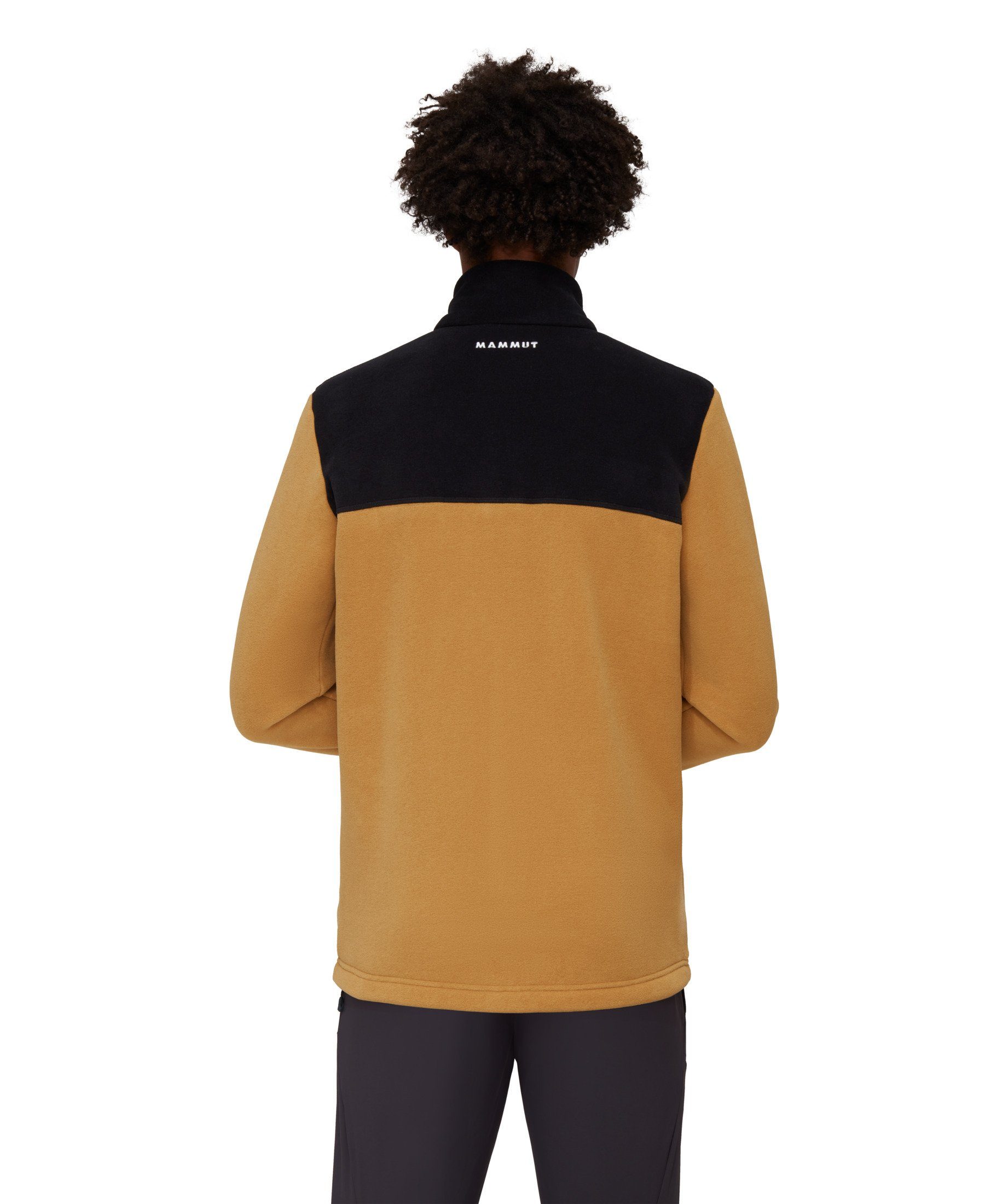 Mammut Fleecejacke Innominata ML Jacket Men
