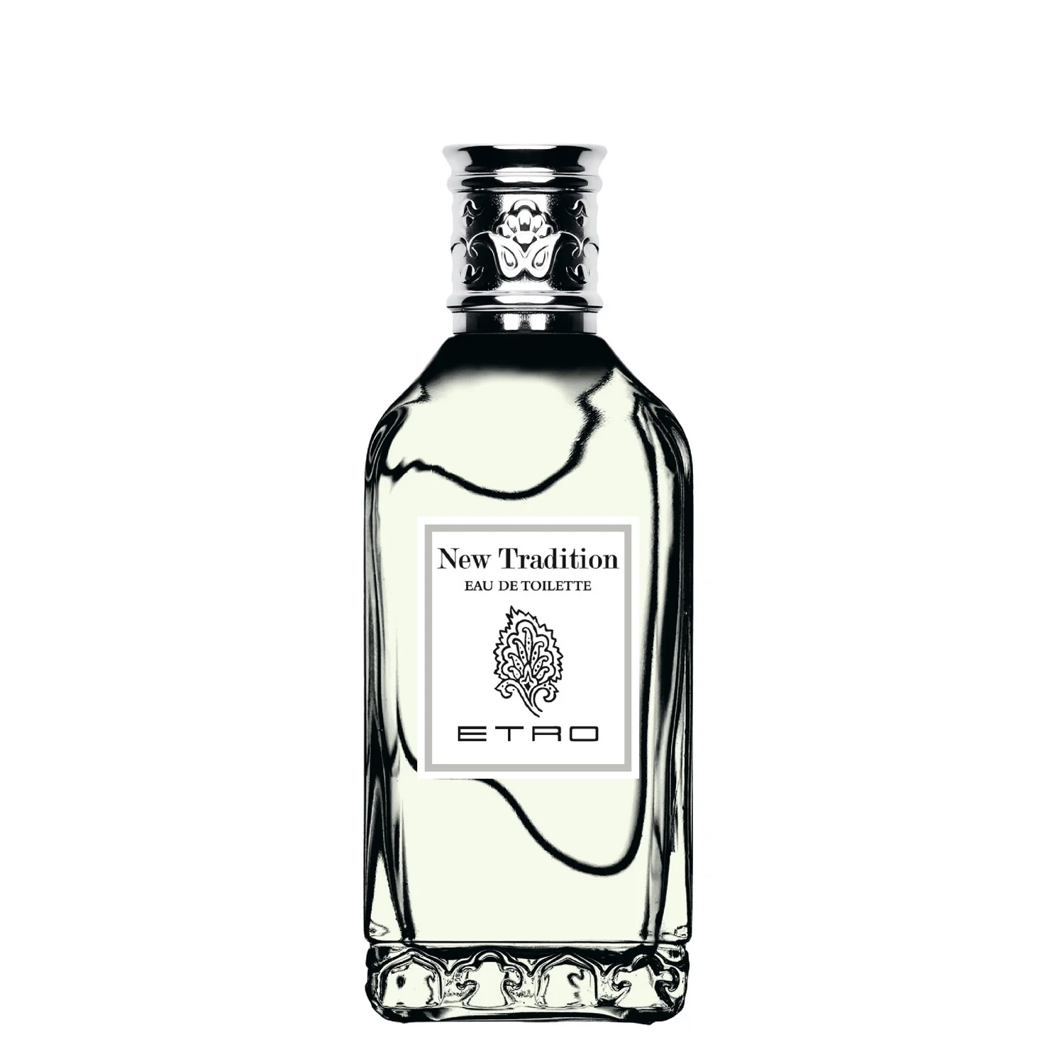 Eau de Toilette New Tradition - Eau de Toilette, Eau de Toilette Unisex