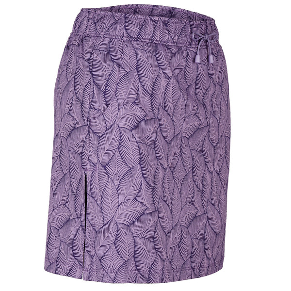 HEDJE AOP SKORT Damen - Skort