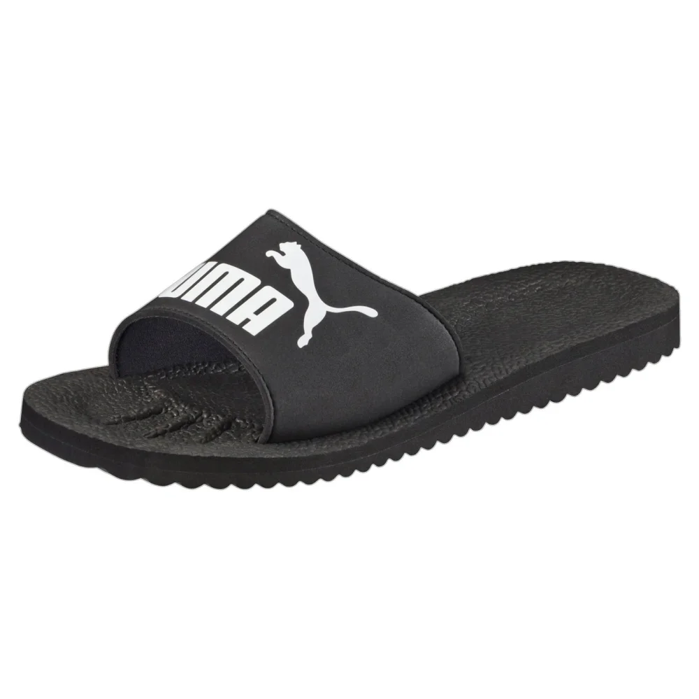 PUMA Purecat 360262-01 / schwarz