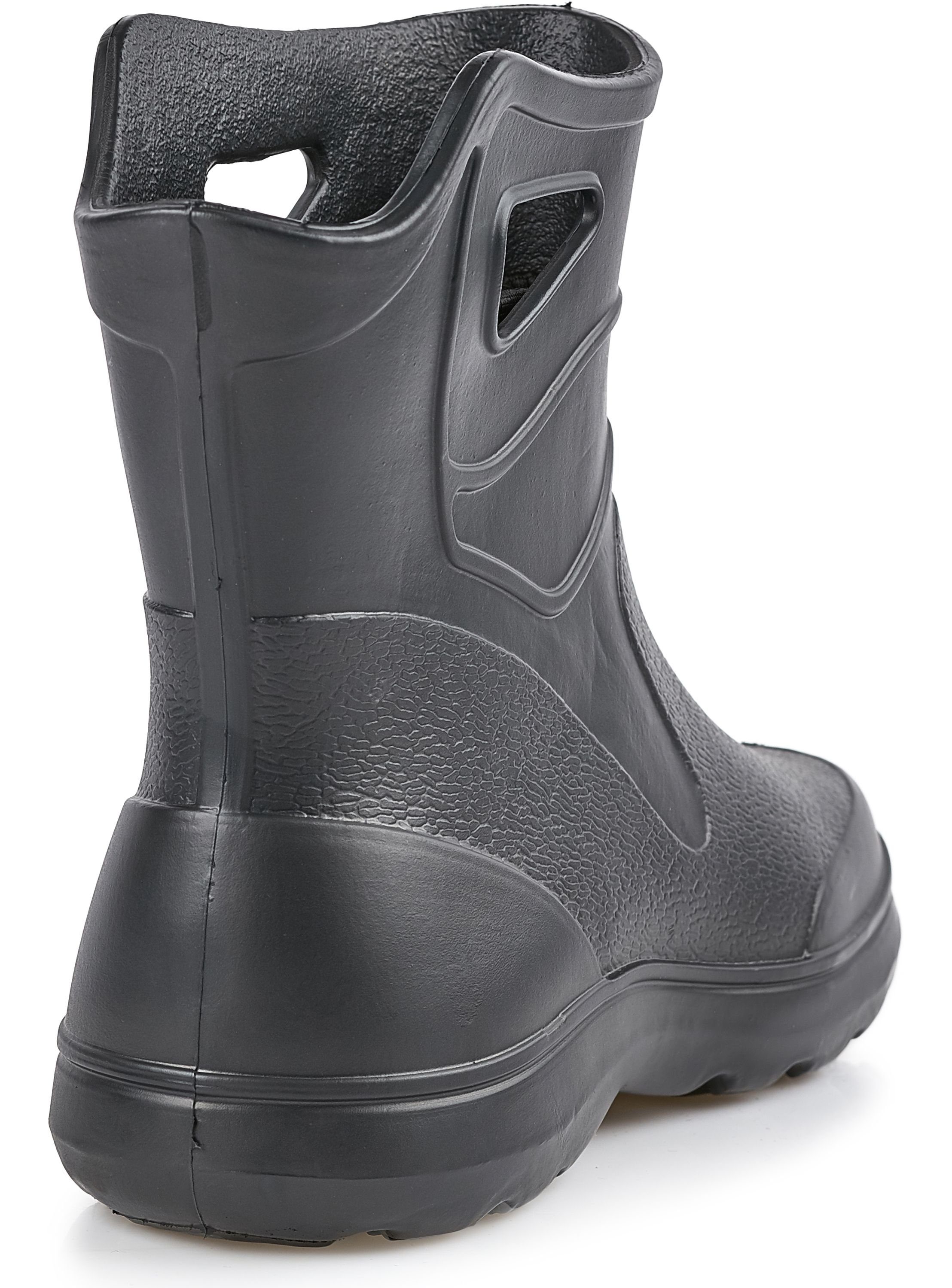 Ladeheid Herren leichte EVA Gummistiefel KL027M Gummistiefel
