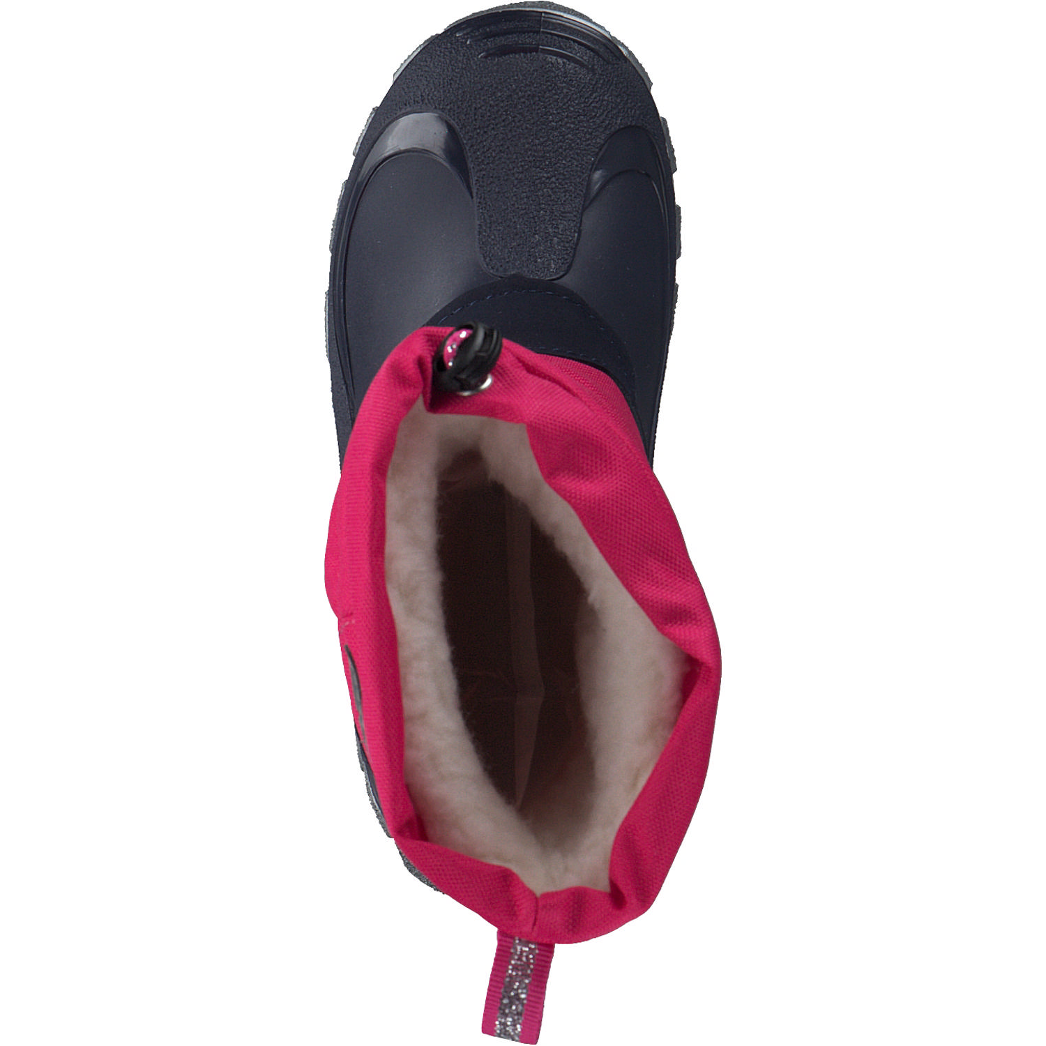 CMP Kids Hanki 30Q4704K, Stiefel (Kinder), Kinder, RED PLUM/AUBERGINE