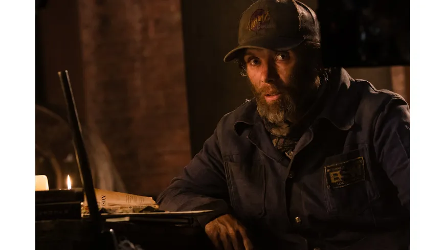A Quiet Place 2